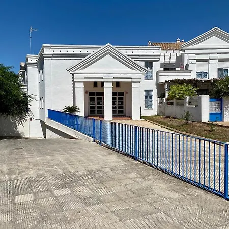 Apartment Castillo Del Espiritu Santo