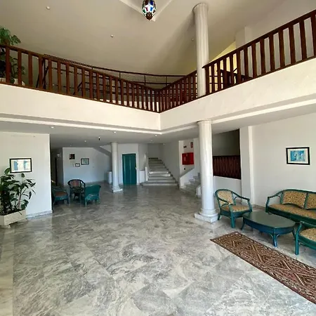 Castillo Del Espiritu Santo Apartment *