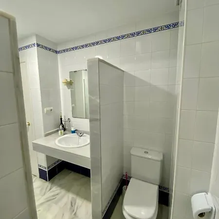 Apartment Castillo Del Espiritu Santo Sanlucar de Barrameda