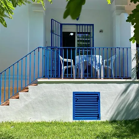 Apartment Castillo Del Espiritu Santo *
