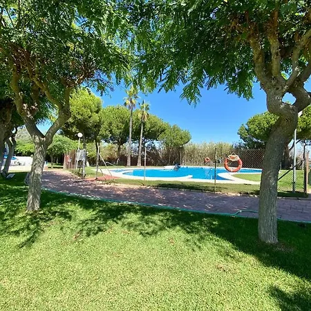 Apartment Castillo Del Espiritu Santo Sanlucar de Barrameda