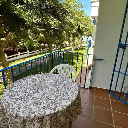 Castillo Del Espiritu Santo Apartment