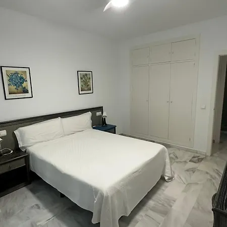 Apartment Castillo Del Espiritu Santo *