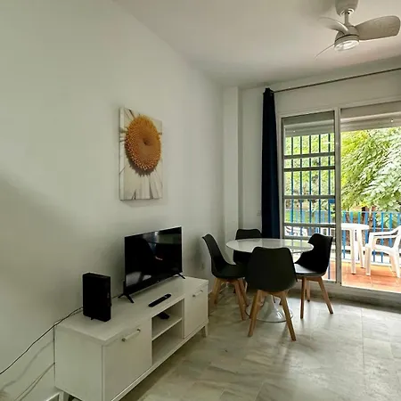 Apartment Castillo Del Espiritu Santo