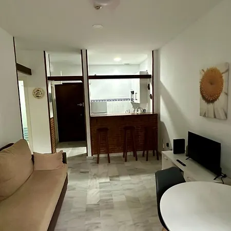 Apartment Castillo Del Espiritu Santo *