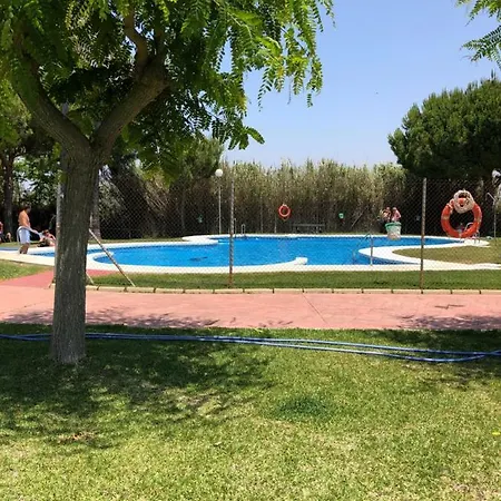 Castillo Del Espiritu Santo Apartment