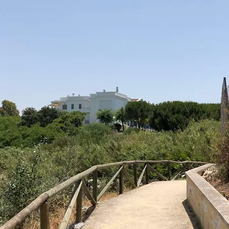 Apartment Castillo Del Espiritu Santo Sanlucar de Barrameda