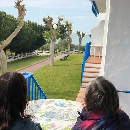 Apartment Castillo Del Espiritu Santo